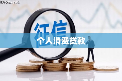新民个人消费贷款