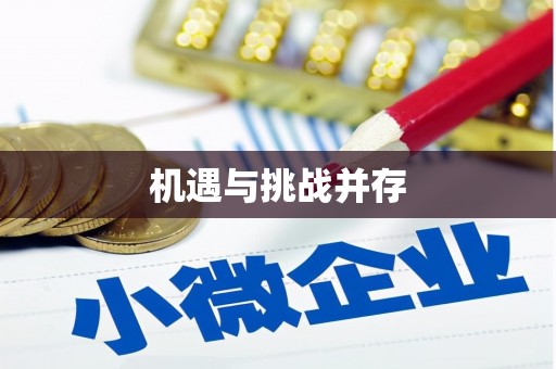 新民机遇与挑战并存