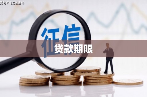 新民贷款期限