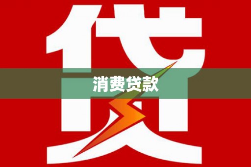 新民消费贷款