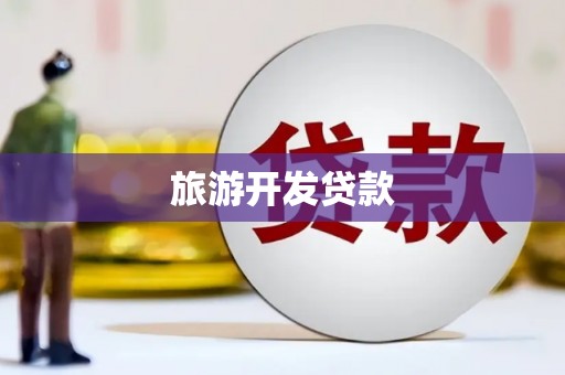 新民旅游开发贷款